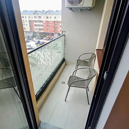 Apartman Dionis 公寓
