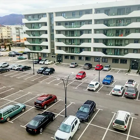 公寓 Apartman Dionis *