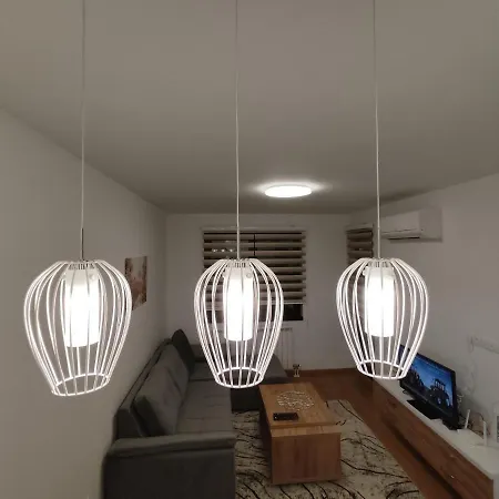 Apartman Dionis *
