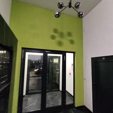 Apartman Dionis 公寓 *