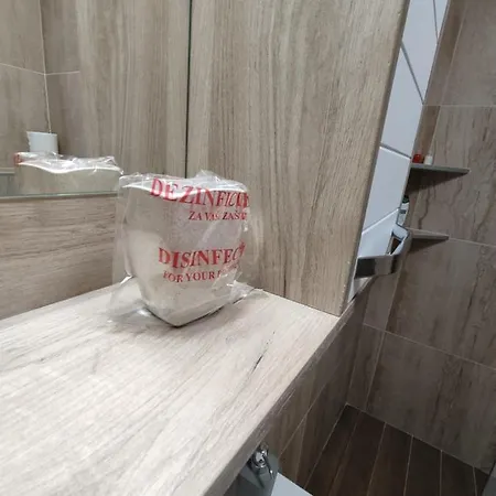 Apartman Dionis 公寓 Lukavica