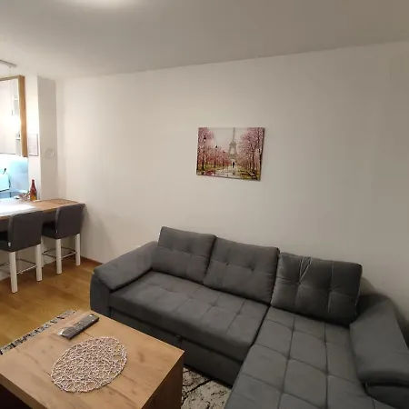 Apartman Dionis *