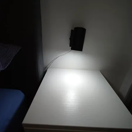 公寓 Apartman Dionis Lukavica